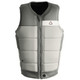 Follow Signal Comp Vest (Grey) 