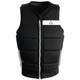Follow Signal Comp Life Vest (Black) 