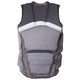 JetPilot Armada Neoprene CGA Life Vest (Dark Grey) 2