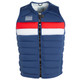 JetPilot Draftline Comp Vest (Navy)