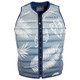 JetPilot Draftline Comp Vest (Navy) 3