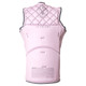 JetPilot Wave Farer Women's Comp Vest (Charcoal/Pink) 2024 4