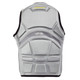 JetPilot A 10 Comp Vest (Grey/Silver) 2024 2