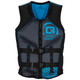 O'Brien Recon Neo CGA Life Jacket (Blue/Gray)