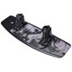 Hyperlite Session Wakeboard Package w/ Remix Bindings 2024 5 2