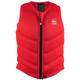 Liquid Force Core Women's Comp Vest (Bright Red) 