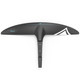 Liquid Force Stratus Carbon 600 Front Wing Stem (Fuselock)