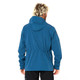 Follow Spray Zip Through Jacket [Slate] 2