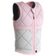 Follow Athena Comp Vest [Pink] 2025 2