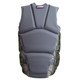 Jetpilot Shaun Murray Neo CGA Life Vest [Dark Grey] 2