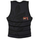Radar Lyric Women's Comp Life Vest [Black/Burnt Sienna] 2