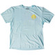 Ronix Women's Paradise - T-Shirt [Blue]