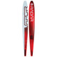 Radar Vapor T.R.A. Waterski [Ice/Race Red]