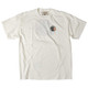 Radar Swerve T-Shirt [White]