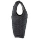 Ronix One Comp Life Vest [Engineered Mesh Black/Ash] 4