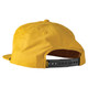 Radar Radar JGS 5-Panel Hat [Mustard] 2