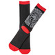 Radar Crew Socks [Logo]
