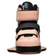 Liquid Force Hook 6X Women's Wakeboard Binding [Coral] 5