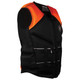 Liquid Force Watson CGA Life Jacket [Orange/Black] 3