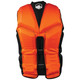 Liquid Force Watson CGA Life Jacket [Orange/Black] 2