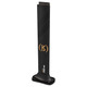 Ronix Pulse Mast - Hybrid Carbon 29 in./74 cm [Jet Black/Gold] 3
