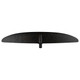 Ronix High Aspect Front Wing - Shadow Carbon [Midnight/Gold] 2