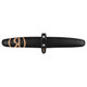 Ronix High Aspect Rear Stabilizer - Shadow Carbon - 135 cm [ Midnight/Gold]