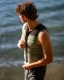 Follow Section Comp Life Vest [Black/Petina] 2026 8