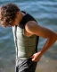 Follow Section Comp Life Vest [Black/Petina] 2026 5