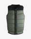 Follow Section Comp Life Vest [Black/Petina] 2026