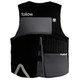 Follow Cure 2 CGA Life Jacket [Black/Grey] 2