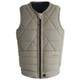 Follow Love nor Money Comp Life Vest [Khaki]