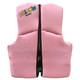 Follow Grommy Cga Pink Youth 2