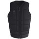 Follow Affiliate Comp Life Vest [Black/Black]