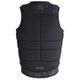 Follow Affiliate Comp Life Vest [Black/Black] 2