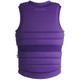 Follow Fortune Comp Life Vest [Purple] 2