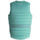 Follow Asset Comp Life Vest [Teal] 2