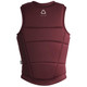 Follow Finesse Women's Comp Life Vest [Maroon] 2