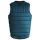 Follow Total Comp Life Vest [Light Blue] 2