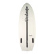 Soulcraft Control Freak Wakesurf Board 2