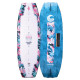 Connelly Lotus Women's Wakeboard Package w/ Karma Bindings 2