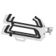 Skylon SkyLock Pro-4 Locking Board Racks- Pair - [White] 2