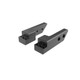 Skylon Centurion DropZone Tower Adapters - Pair - 2019-Current [Black]