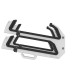 Skylon SkyLock Pro-4 Locking Racks Mastercraft - Pair - 2012-Current [White] 4