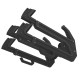 Skylon SkyLock Pro-4 Locking Racks Mastercraft - Pair - 2012-Current [Black] 6