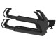 Skylon SpringLock Board Racks - Pair - [Black] 3