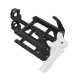 Skylon SpringLock Board Racks Malibu / Axis Bungee Replacement Version - Pair - 2009-Current [Black]