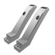 Skylon Tige Alpha Z Tower Adapters - Pair - 2009-2016 [White]