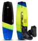 O'Brien Valhalla Wakeboard w/ Local Bindings