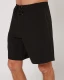 Follow Welded Boardie Boardshorts [Black] 2026 8